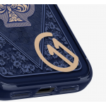Θήκη Spigen SGP Ultra Hybrid T MagFit MAGSAFE c11 Camera Control για Apple iPhone 17 PRO Max 6.9 2025 - fearless - ACS10409